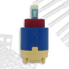 Pressure Balance Cartridges <span class=&quot;count&quot;>(1)</span>