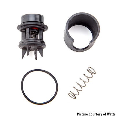 Watts 289 3/8-1/2"" Repair Kit