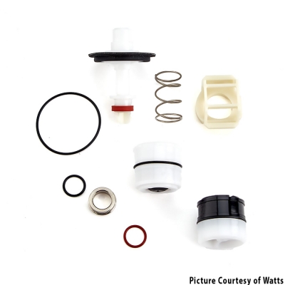 Watts 009M2 3/4" Total Repair Kit