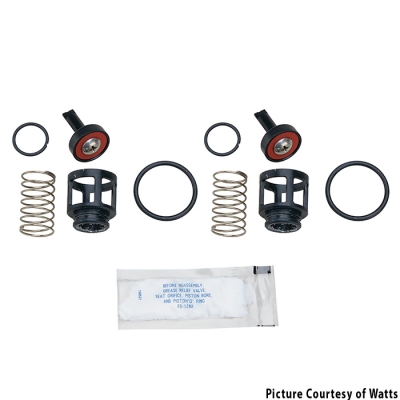 Watts 719 1/2IN Total Repair Kit -Also Fits Lead Free Version