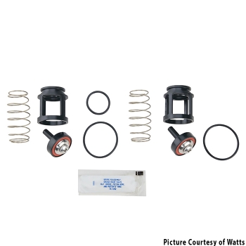 Watts 719 3/4IN Total Repair Kit -Also Fits Lead Free Version