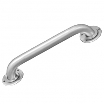 1-1/4&quot; x 24&quot; Grab Bar Exposed Screw -Satin