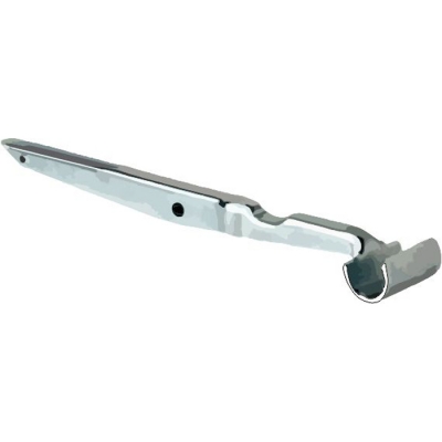 Bradley Classic 36" Washfountain Foot Lever