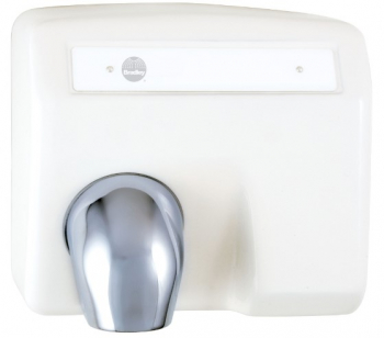 Bradley Aerix Hand Dryer