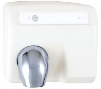 Bradley Aerix Hand Dryer