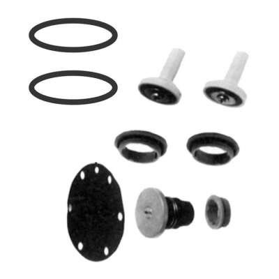 Apollo Backflow Kit  3/4" - 1"