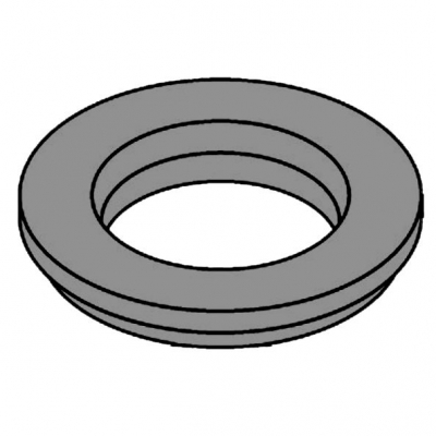 Kohler Tank Gasket for One Piece Toilets