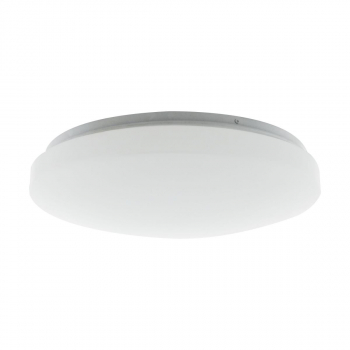 14&quot; ROUND LED FLUSH MOUNT CCT