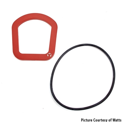 Ames M200 and M300 6" First or Second Check Rubber Kit