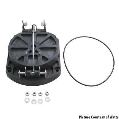 Ames 2000SS and 3000SS 8" - 12" First Cam Check Kit