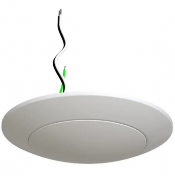 LED 15W 6&quot; Surface Downlight CCT