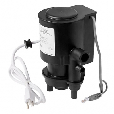 Kohler Dual Flush Pump Assembly