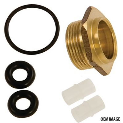 Febco 825Y 3/4" to 1" Relief Valve Seat Ring Kit