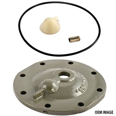 Febco 850/870/880 CBHF 2 1/2" - 3" Cover Assembly Kit with Hole