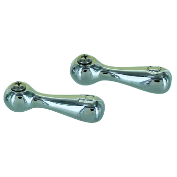 American Standard* Renu* Lever Handles -Pair Hot &amp; Cold