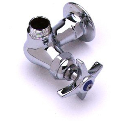 T&S Swivel Base Faucet Assmbly