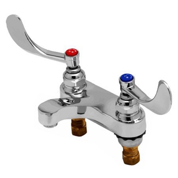 T&amp;S Medical Lavatory Faucet