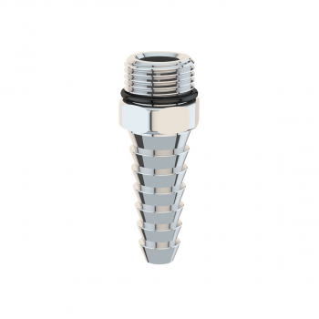 Water Saver Serrated Hose End Outlet