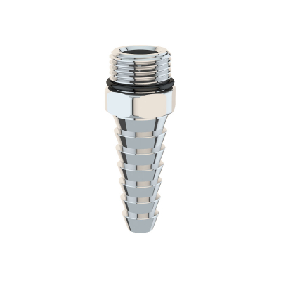 Water Saver Serrated Hose End Outlet