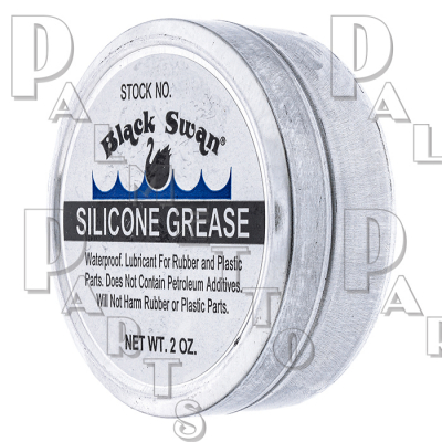 2 oz Silicone Grease