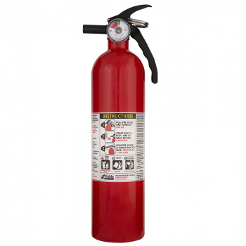 Kidde Fire Extinguisher ABC 2.5 lb