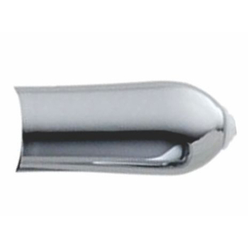 Delta Monitor Innovations Trim Lever Insert -Chrome