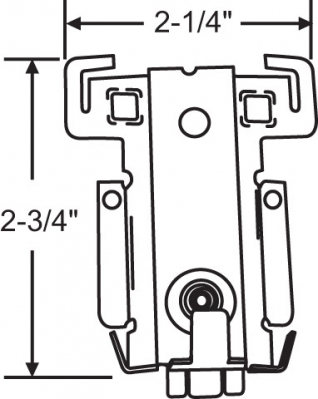 By-Pass Hanger Guide