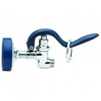 T&S Brass Reel Kleen High Flow Spray Valve