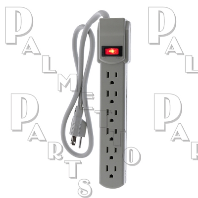 6 Outlet Surge Protector