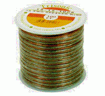 500&#039; Lamp/Speaker Wire