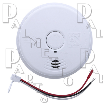 USE EL2146.........Kidde Hardwire Lithium Smoke Detector