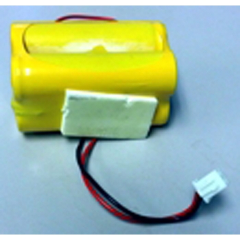 4.8 V Nicad Exit Lt Battery