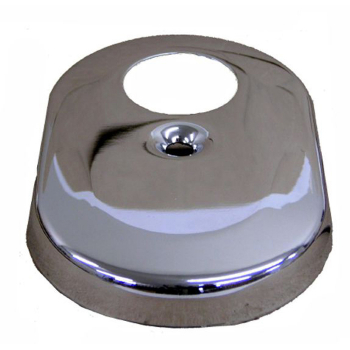 Gerber* Teardrop Escutcheon Flange