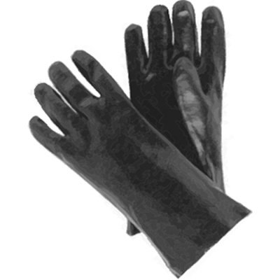 PVC Dipped Gloves