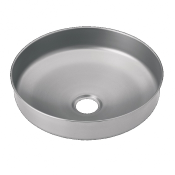 Haws Eyewash Bowl SS