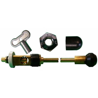 Watts HY-420 Universal Hydrant Repair Kit