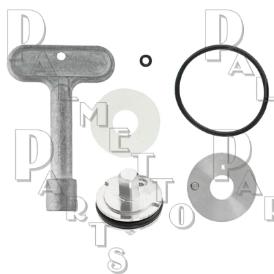 Zurn Z1321XL Hydrant Repair Kit - Ceramic Disc