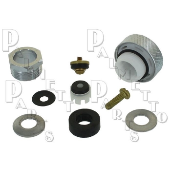 Zurn Wall Faucet Kit