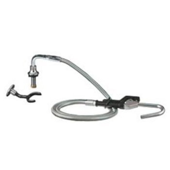 Dck Mount Remote Kettle Filler