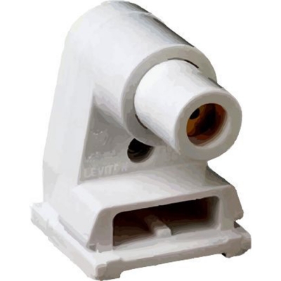 Single Pin Flur Socket 22451