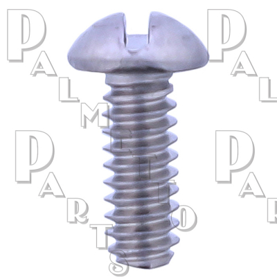 Bibb Screw 1/2" x 10/24