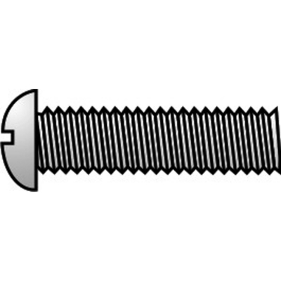 Handle Screw 3/4" x 10-24