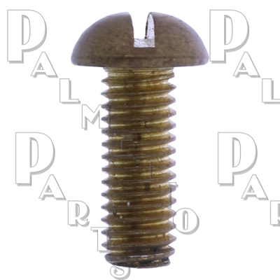 Handle Screw 1" x 8-32