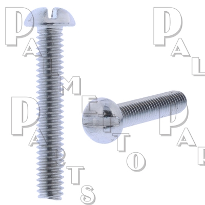 Handle Screw 1" x 8-32