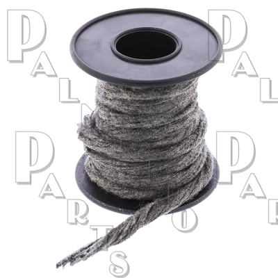 1/4" Graphite Packing 1/4lb Reel