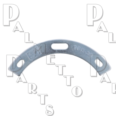 Spanner Flange