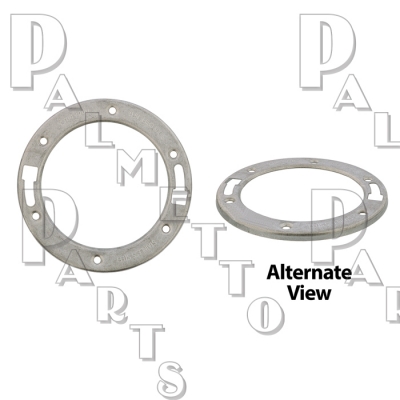 SS 360 deg Repair Closet Ring