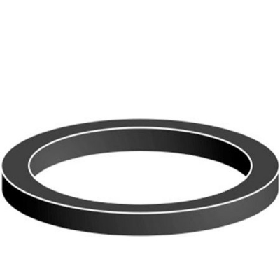 Escutcheon Gasket for P023-107