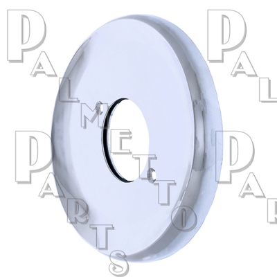 American Standard* Ceramix*Oval Escutcheon Flange