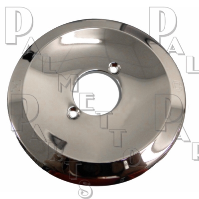 Delta* Monitor* Escutcheon Flange Less Decal